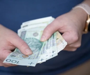 Tak rosły wynagrodzenia Polaków w lipcu. GUS podał najnowsze dane