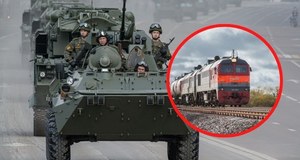 Tak rozpocznie się wojna z Rosją? Najczarniejszy scenariusz dla Europy