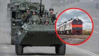 Tak rozpocznie się wojna z Rosją? Najczarniejszy scenariusz dla Europy