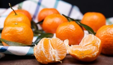 Tak rozpoznasz mandarynki bez pestek. Zwróć uwagę na ten szczegół