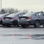 Tak rozpoznasz nieoznakowany radiowóz. Wystarczy spojrzeć na ten detal