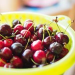 Tak rozpoznasz robaczywe czereśnie. Zwróć uwagę na bazarku, a nie dasz się oszukać