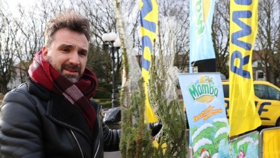 Tak rozśpiewaliśmy Szczecin! Oto najpiękniejsze kolędy!