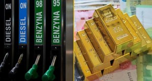 Tak rynki zareagowały na sytuację na Bliskim Wschodzie