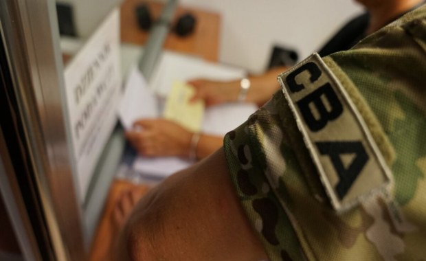 ​Tak się kończy "Szybka ścieżka". CBA zatrzymało osiem osób ws. NCBiR