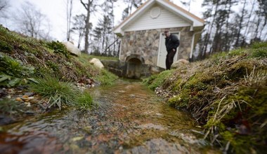 Tak się legalnie pędzi 95-procentową "księżycówkę"