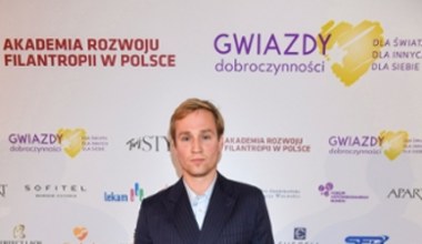 Tak się prezentowały gwiazdy na Gali Dobroczynności