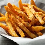 Tak się smaży najlepsze frytki! Poznaj sekrety mistrza świata