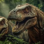 Tak się zaczęły mięsożerne dinozaury. W Europie wydobyli dawnego olbrzyma