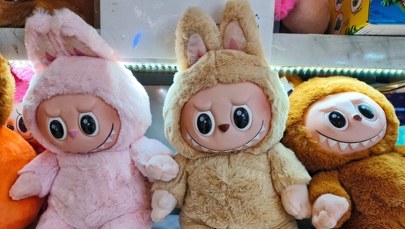 Tak się zarabia na Labubu. Producent chwali się gigantycznym zyskiem