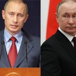 Tak się zmienił Władimir Putin. Jakie operacje plastyczne przeszedł przywódca Rosji?