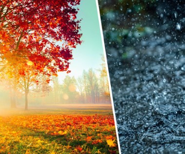 Tak skończy się lato. Czekają nas duże zmiany