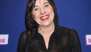 Tak Śleszyńska szykuje się na święta. Robi to głównie dla jednej osoby