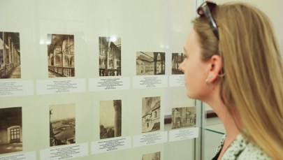 Tak słynny zamek wyglądał na przełomie wieków. Wawel z nową wystawą