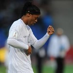 Tak śpiewa Ronaldinho (teledysk "Vai na fe")