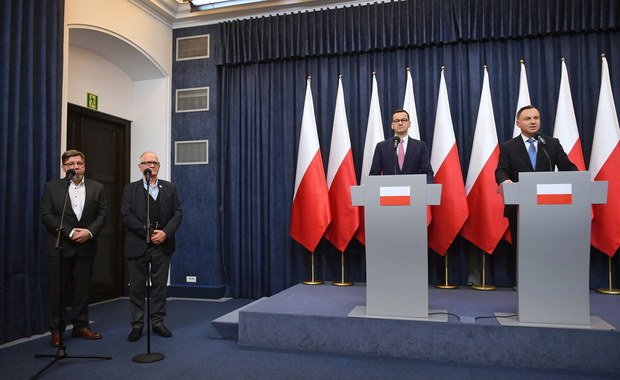 Tak, synu, wszystko gra