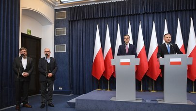 Tak, synu, wszystko gra