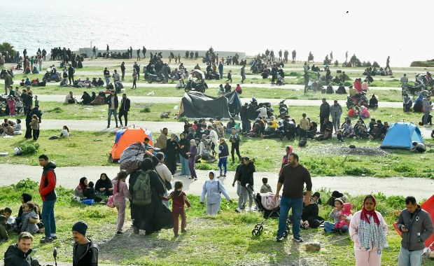 ​"Tak szybko jak to możliwe". Izrael chce rozmów pokojowych z Libanem