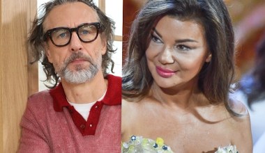 Tak Szymon Majewski zakpił z Górniak na oczach całej Polski. Skandal na Bestsellerach Empiku