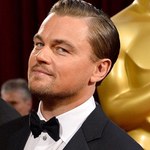 Tak tańczy Leonardo DiCaprio! Wideo