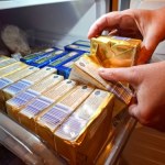 mleko Tak tanio nie było od lat. Jest jak "magnes przyciągający klientów do sklepów"