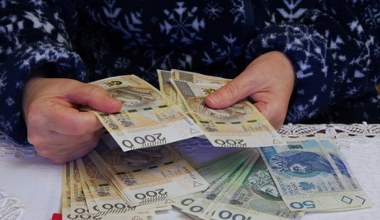 Tak teraz liczą w ZUS emerytury. Nowe wskaźniki zmniejszają świadczenia