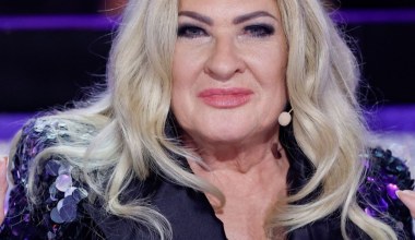 Tak teraz mieszka Beata Kozidrak. "Otaczam się tylko złotem"