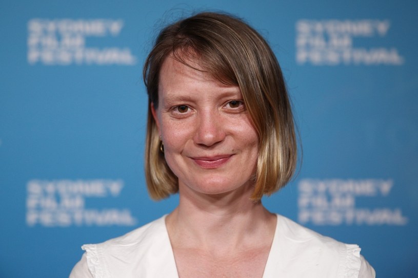 Tak teraz prezentuje się 32-letnia Mia Wasikowska /Don Arnold/WireImage /Getty Images