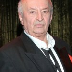 Tak teraz wygląda życie 87-letniego Bohdana Łazuki. Wciąż zajmuje go jedno