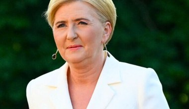 Tak teraz żyje Agata Duda. Przyłapana nie pozostawiła wątpliwości
