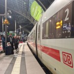 Tak to robią Niemcy. Po remoncie linii kolejowej pociągi będą jeździć wolniej