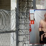 Tak torturują w rosyjskich więzieniach. Wstrząsające relacje