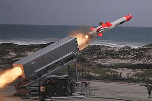 Tak trafia rakieta NSM! Ten sprzęt broni polskiego wybrzeża