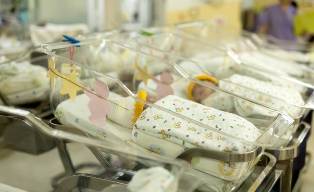 Tak tragicznie nie było od 200 lat. Demograficzny alarm w Polsce