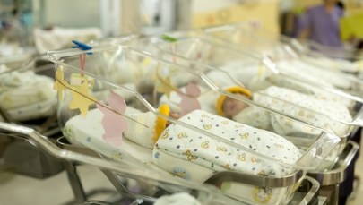 Tak tragicznie nie było od 200 lat. Demograficzny alarm w Polsce