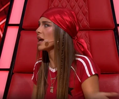 Tak trenerki "The Voice Kids" zarabiały swoje pierwsze pieniądze! Blanka nie powiedziała o biznesie nawet mamie