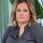 Joanna Kołaczkowska Tak trzy miesiące po pogrzebie wygląda grób Kołaczkowskiej. Fani wciąż pamiętają