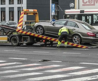 Tak u nas jeszcze nie kradli. Nowa metoda działania złodziei samochodów 