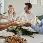 Tak uchronisz się przed zgagą w święta. Wystarczy sięgnąć po ten produkt