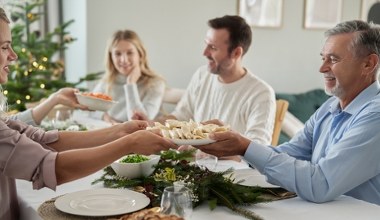 Tak uchronisz się przed zgagą w święta. Wystarczy sięgnąć po ten produkt
