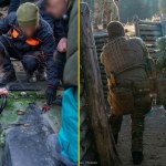 Ukraińscy żołnierze Tak ukraińscy żołnierze szkolą się w Polsce. Kijów informuje