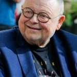 Wojciech Mann Tak urządził się Wojciech Mann z młodszą o 20 lat żoną. Bez przepychu