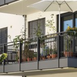 Tak urządziłam balkon za niewielkie pieniądze. Wszystko znalazłam w Action