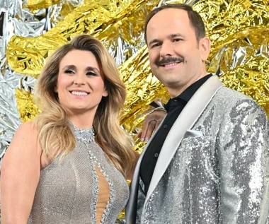 ⁠Tak urządzili się Sławomir i Kajra. Kadry trafiły do sieci