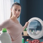 Tak usuniesz kamień z pralki. Wystarczy, że połączysz te 2 składniki