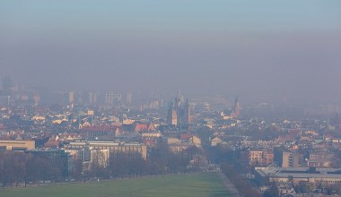 Tak usuniesz smog z mieszkania. Powietrze będzie lepsze, jeśli zrobisz to
