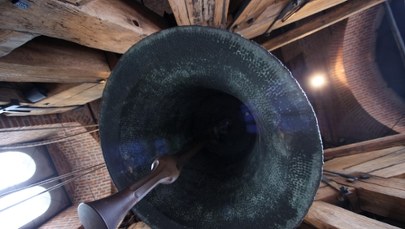 Tak w Krakowie uczczono wybór nowego papieża. Zabił dzwon Zygmunt