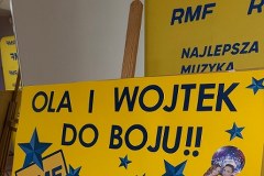 Tak w Lublińcu kibicowaliśmy Oli Filipek podczas występu w "Tańcu z gwiazdami"