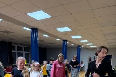 Tak w Lublińcu kibicowaliśmy Oli Filipek podczas występu w "Tańcu z gwiazdami"