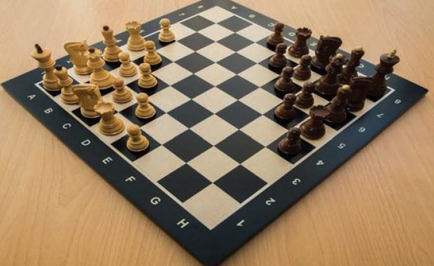 Tak w szachy jeszcze nie grałeś! Polski naukowiec opracował nowy wariant gry